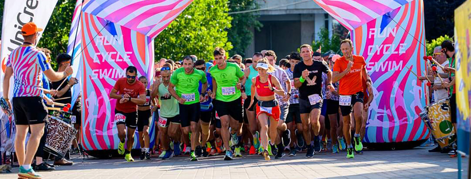 crosul orasului Mioveni 2024