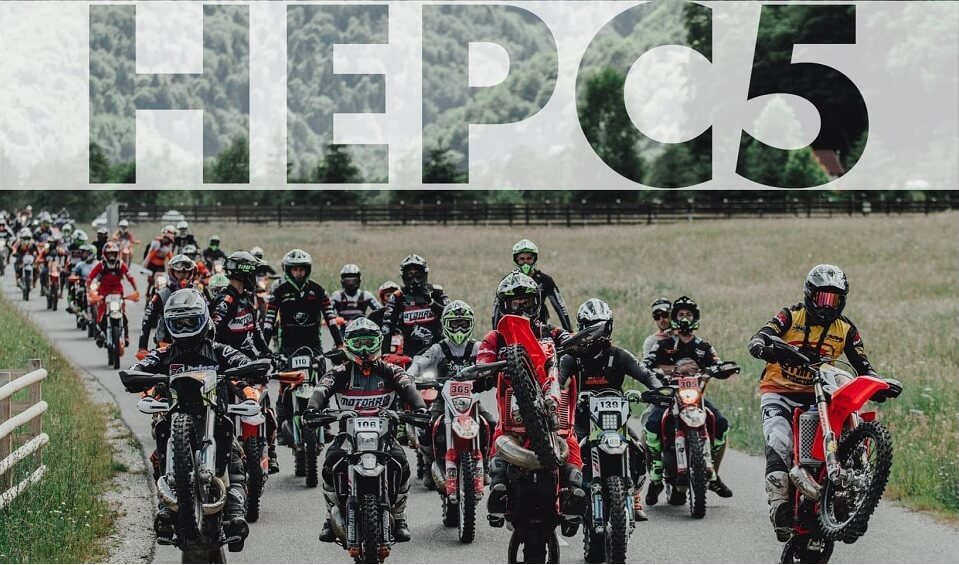 hard enduro piatra craiului