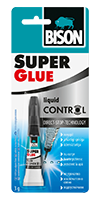 super glue control