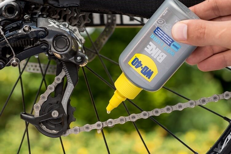 wd-40 bike wet lube