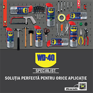 wd-40 specialist