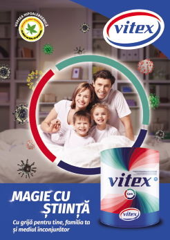 VITEX Care