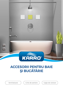 accesorii pentru baie si bucatarie