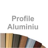 PROFILE ALUMINIU