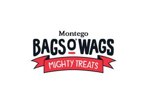 MONTEGO BAGS O’ WAGS