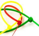 Coliere PVC