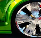 Vopsele Spray Tuning