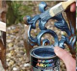 Antirust Paints