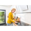 Soluție pentru curățarea plitelor vitro-ceramice MELLERUD, 0,5L
