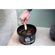 Hidroizolație pe bază de cauciuc și polimer pentru etanșare, protecție și reparare BISON Rubber Seal, 2,5L