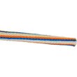 Frânghie din polipropilenă cu înveliș exterior croșetat, 16mmx50m