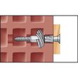 Diblu universal MEA, AZ, 6mm, 100buc
