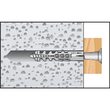 Diblu standard MEA, F, 8mm, 100buc