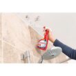 Soluție antimucegai cu pulverizator BISON, 500ml, cu clor