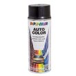 Vopsea spray retuș auto metalizată DUPLI-COLOR Dacia, gri petrol, 350ml