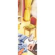 Adeziv pentru materiale textile BISON Textile, 25ml