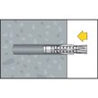 Diblu universal MEA, AZ, 6mm, 100buc