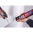 Adeziv și etanșeizant MS Polimer BISON Poly Max High Tack Express, 425g