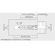 Diblu standard MEA, F, 8mm, 100buc