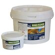 Adeziv bicomponent pentru lipirea parchetului RINO FLOOR, 9+1kg