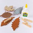 Adeziv universal fără solvent UHU Arts&Crafts Glue, 100ml