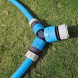 Cuplă cu trei căi Max-Flow, AquaCraft, 3/4- 1 inch