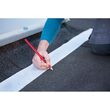 Bandă textilă de armare BISON Rubber Seal, 10cmx10m
