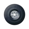 Suport de fixare pentru fibrodiscuri KLINGSPOR ST 358, filet M14, 115mm