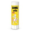 Lipici pentru hârtie UHU stic, 21g blister