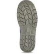 Bocanci de protecție Mainz SC-03-001 S1P cu bombeu și lamelă metalică, 38