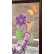 Adeziv tablete transparent UHU Patafix, reutilizabil, 56 tablete