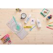 Lipici pentru papetărie UHU Glue Pen, 50ml, vrac
