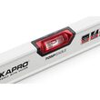 Nivelă cu 2 bule KAPRO 705, vizibilă în condiții de lumină slabă, 60cm