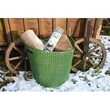 Vopsea spray decorativă DUPLI-COLOR Next, RAL 9010 alb lucios, 400ml