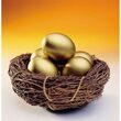 Vopsea spray decorativă efect crom auriu DUPLI-COLOR Chrome Gold, 200ml