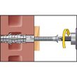 Diblu lung MEA, FL, 8x80mm, 50buc