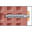Diblu lung MEA, FL, 8x80mm, 50buc