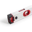 Nivelă cu 2 bule KAPRO 705, vizibilă în condiții de lumină slabă, 60cm