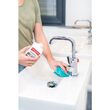 Soluție pentru curățarea depunerilor de calcar și rugină MELLERUD, 0,5L 
