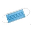Semimască simplă, set 50 bucăți