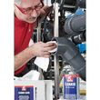 Soluție pentru curățat PE/PP/PVDF/PVC și PB, GRIFFON Cleaner, 1L