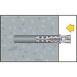 Diblu standard MEA, F, 8mm, 100buc
