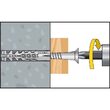 Diblu standard MEA, F, 8mm, 100buc