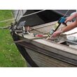 Adeziv poliuretanic monocomponent pentru lemn BISON PU Max Timber Express, 310ml
