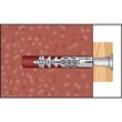 Diblu standard MEA, F, 8mm, 100buc
