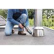 Hidroizolație pe bază de cauciuc și polimer pentru etanșare, protecție și reparare BISON Rubber Seal, 310ml
