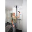 Soluție pentru curățarea cabinelor de duș MELLERUD, 0,5L