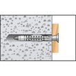 Diblu universal MEA, AZ, 6mm, 100buc