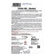 HOMEVO Gandaci (Foval gel ) 5g