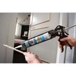 Adeziv pentru construcții BISON Montage Kit, transparent, 310g